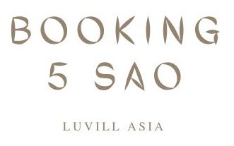 Booking 5 Sao By Luvill Asia